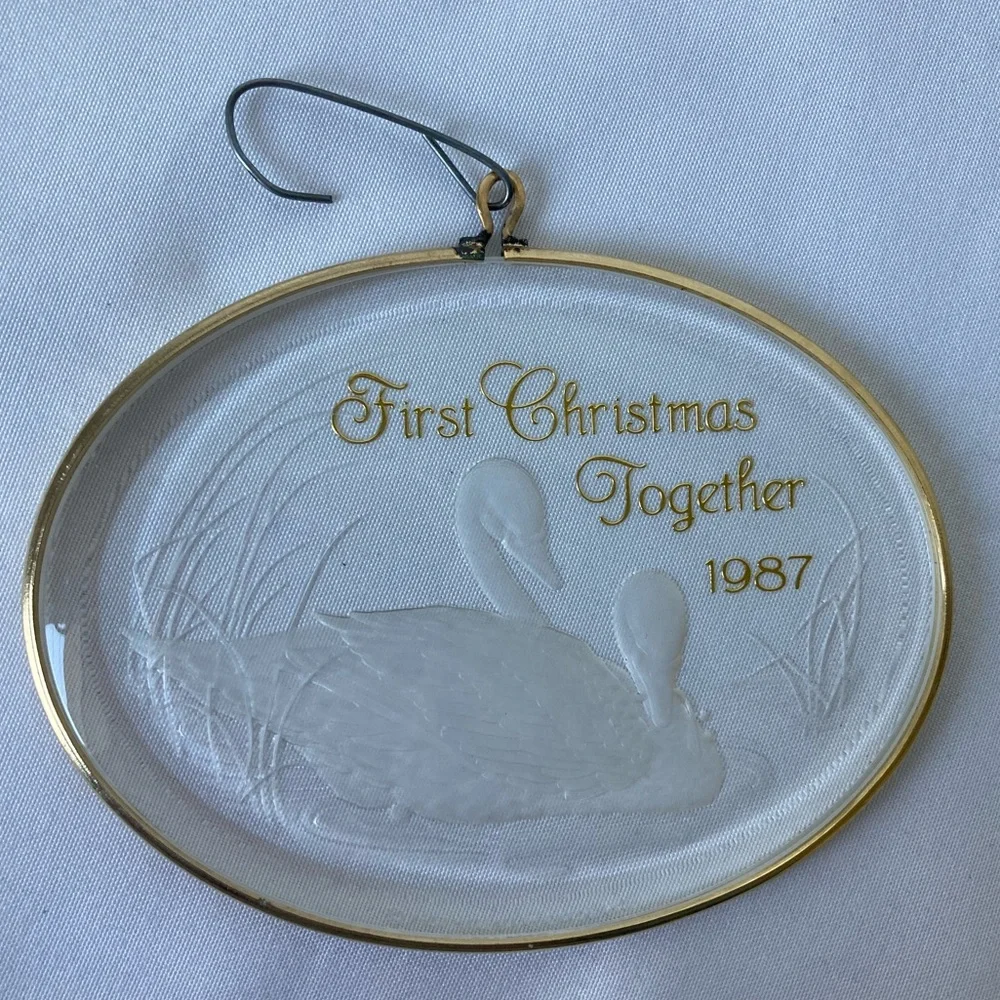 Hallmark 1987 our